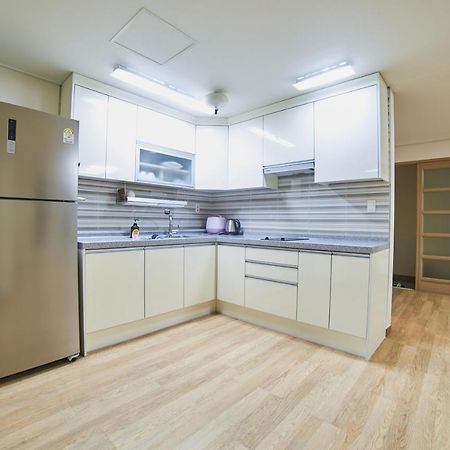 Busan Premium V Hotel Zewnętrze zdjęcie