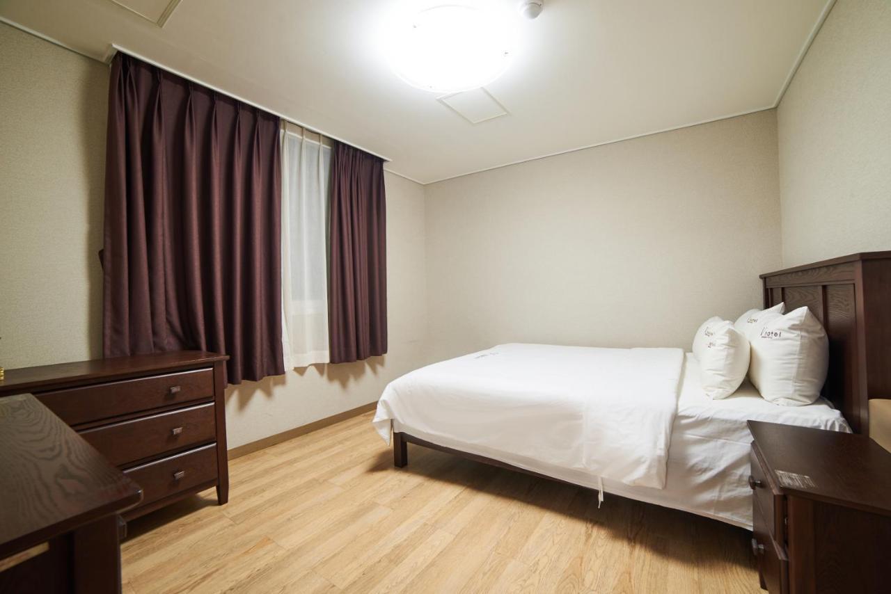 Busan Premium V Hotel Zewnętrze zdjęcie